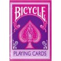 Bicycle Reverse Deck Berry